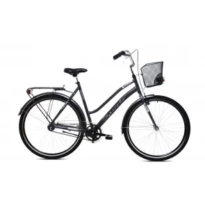 capriolo amsterdam jazzy 28″AL 22″