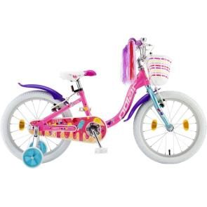 polar junior icecream 18″