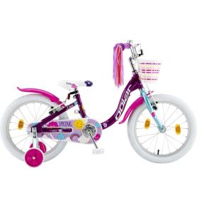polar junior 18″ spring
