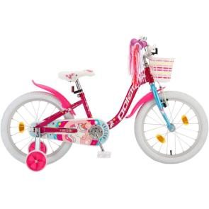 polar junior unicorn 18″
