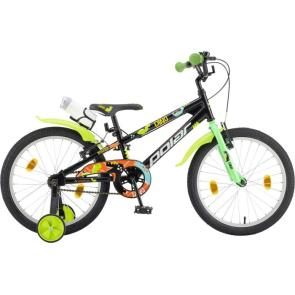 polar junior dino 20″