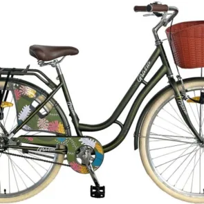 polar grazia 28″ coaster