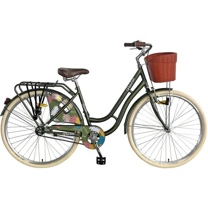 polar grazia 28" coaster - Slika 2