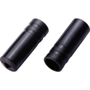 BCB-150 kraj bužira menjača 4mm pvc crni