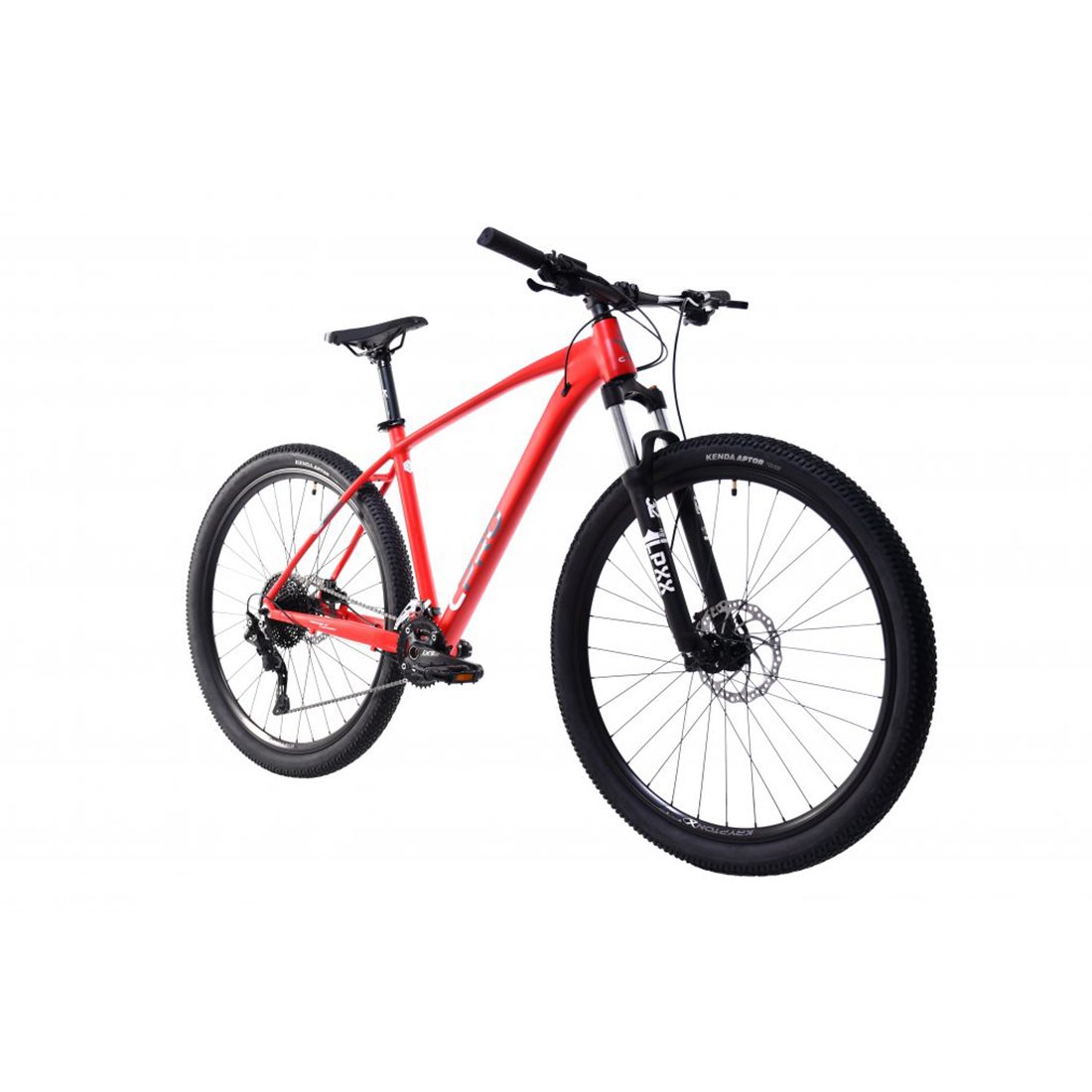 CPRO AL-PHA 9.5 29″