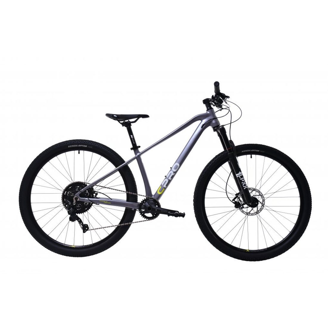 CPRO AL-PHA 9.6 29″