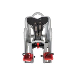 sedalica bellelli B-ONE silver na paktreger