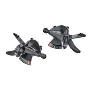 ručice menjača SHIMANO altus SL-M2010 3X9