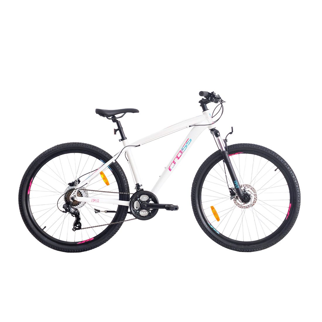 cross viper 27.5″ HDB