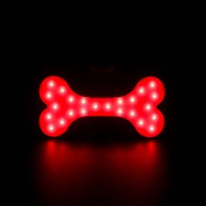 zadnja USB lampa KOSKA rbl-23
