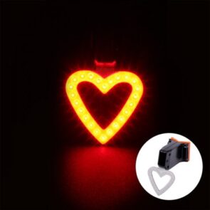 zadnja USB lampa SRCE rbl-23