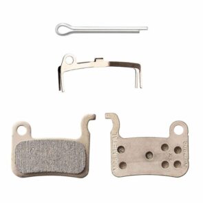 pločice shimano M06 XTR metal pad