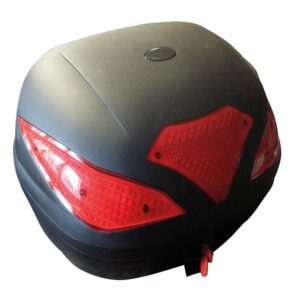 prtljažnik kofer 42L