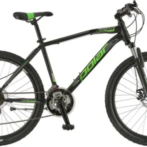 polar wizard 2.0  26″