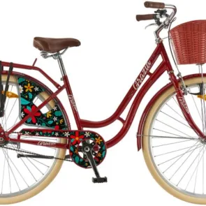 polar grazia 28″ coaster