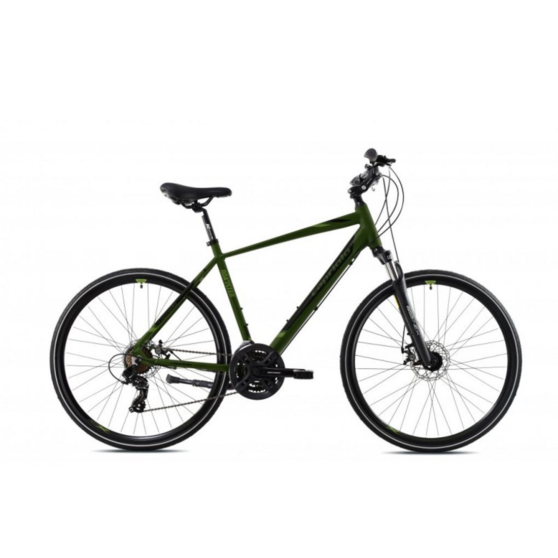 capriolo roadster trek man 28″