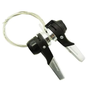 ručice menjača shimano SL-SY20A 2/3X7