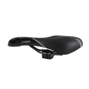 sedlo P LAB trekking man black grey