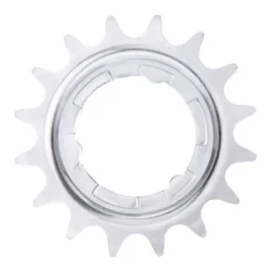 lančanik-zupčanik shimano nexus silver