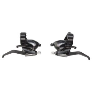 ručice menjača i kočnice SHIMANO ST-EF41 3X7