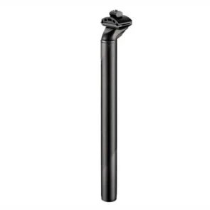 cev sedla SP-105 alu mat black