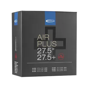 schwalbe AIR PLUS 27.5 SV21+AP