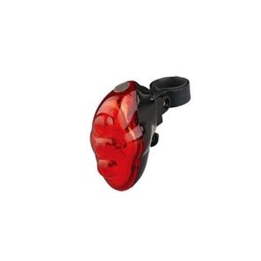 zadnja led lampa XC TL755 5 led red