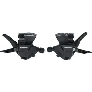 ručice menjača SHIMANO SL-M315 3X8