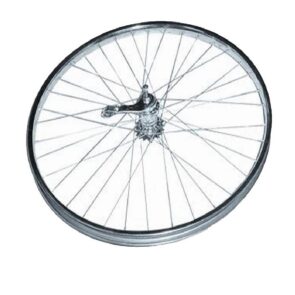 zadnji točak 24×1.3/8 kontra VELOSTEEL