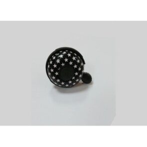zvono classic crno belo