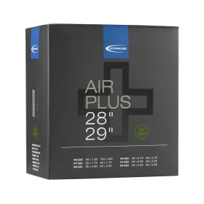 schwalbe AIR PLUS 28/29 AV19AP