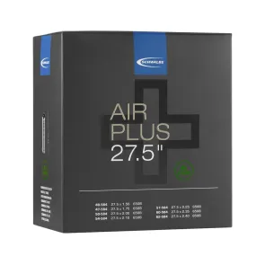 schwalbe AIR PLUS 27.5 AV21AP