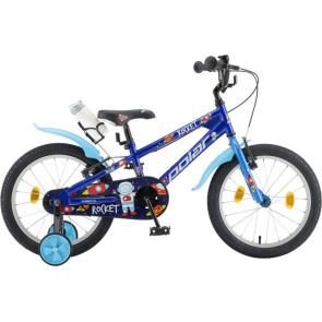 polar junior rocket 18″