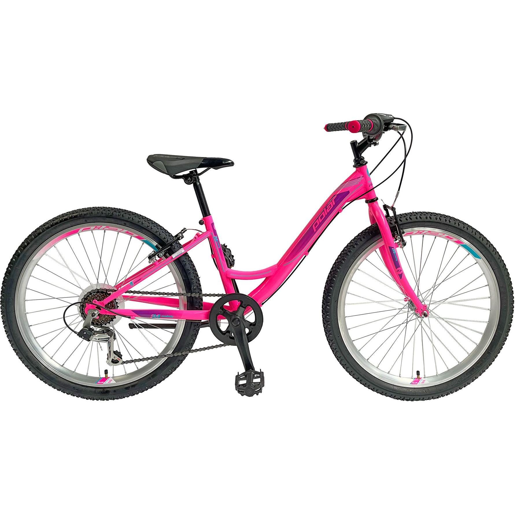polar modesty 24" - Slika 2
