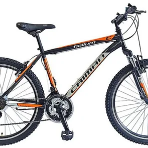 caiman helium 26″ FS