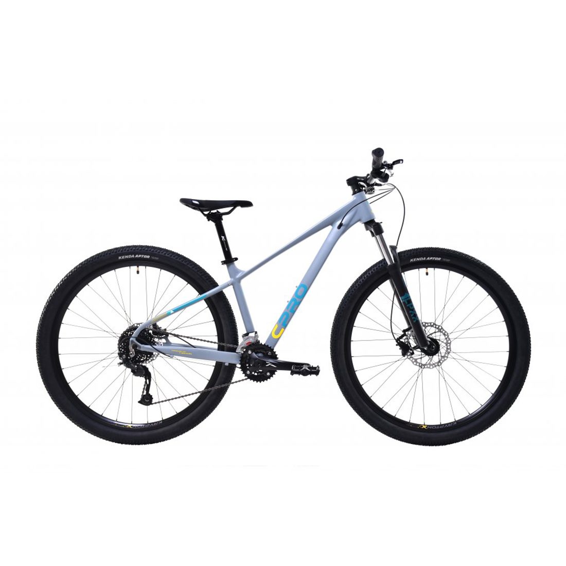 CPRO AL-PHA 9.4 29″
