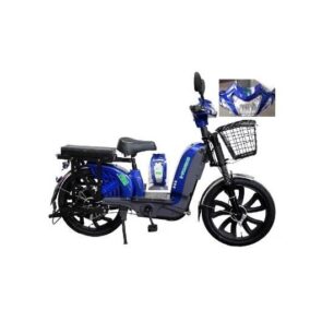 elektro bicikl E-VOLUTION TISA BLW