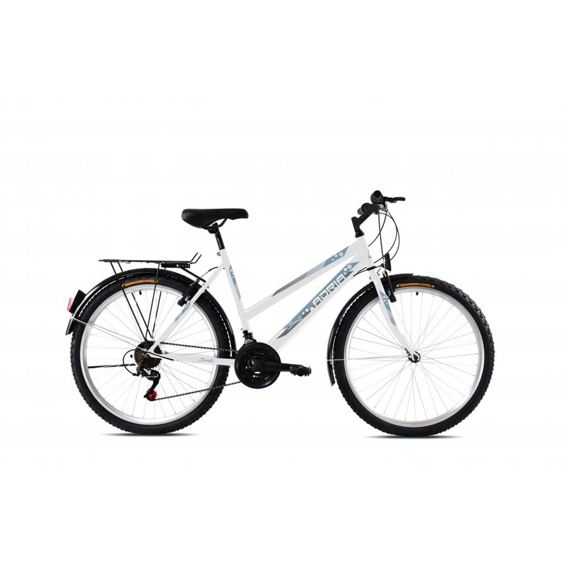 adria bonita 26″/18HT