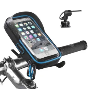 torbica za mobilni na volan 6.5″