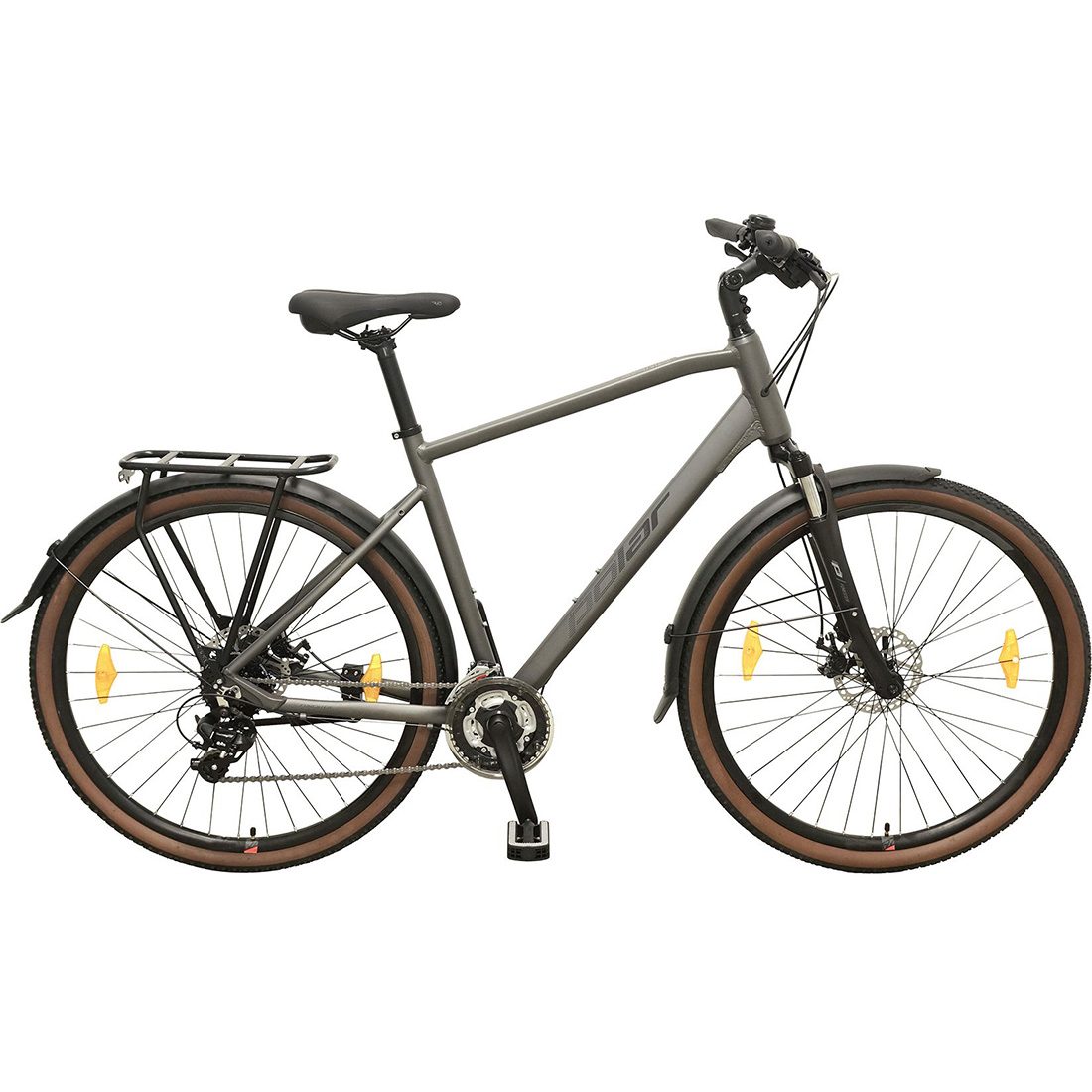 polar forester comp 28″ city grey