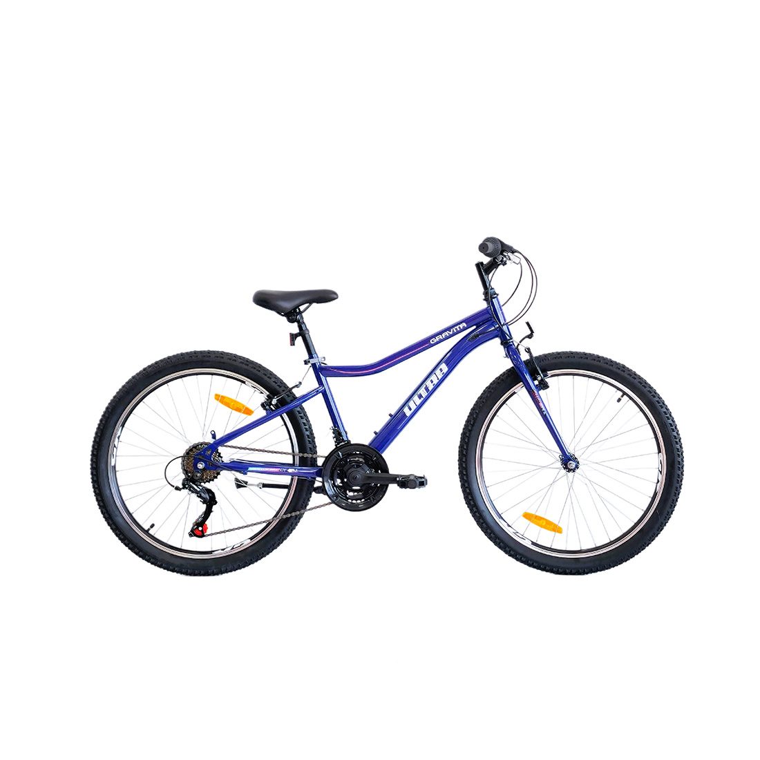 ultra gravita 24" - Slika 3