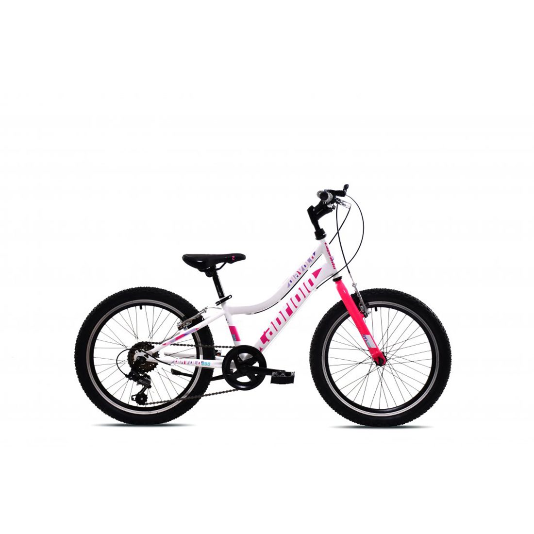 Capriolo Diavolo 200 20/6HT new