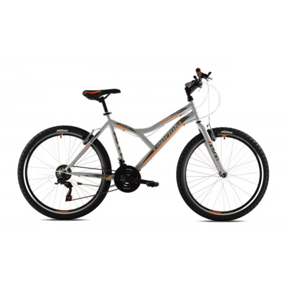 Capriolo Diavolo 600 26/18HT - Slika 3