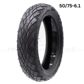 spoljna guma 8 1/2X2 50/75-6.1 TUBELESS za trotinet