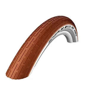 fat frank 60-559/26X2.35 HS375 k-guard twinskin BN/W+RT