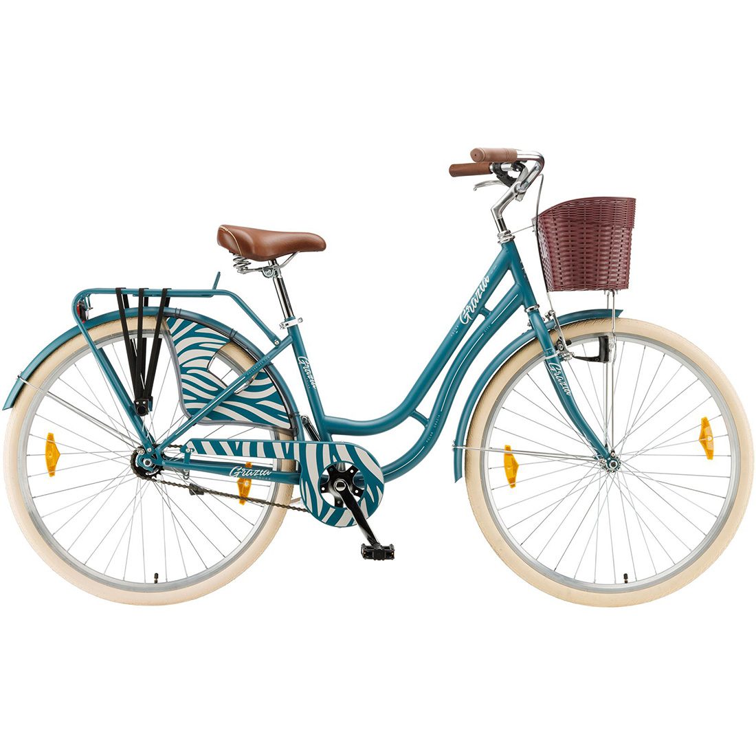 polar grazia 28" coaster - Slika 3