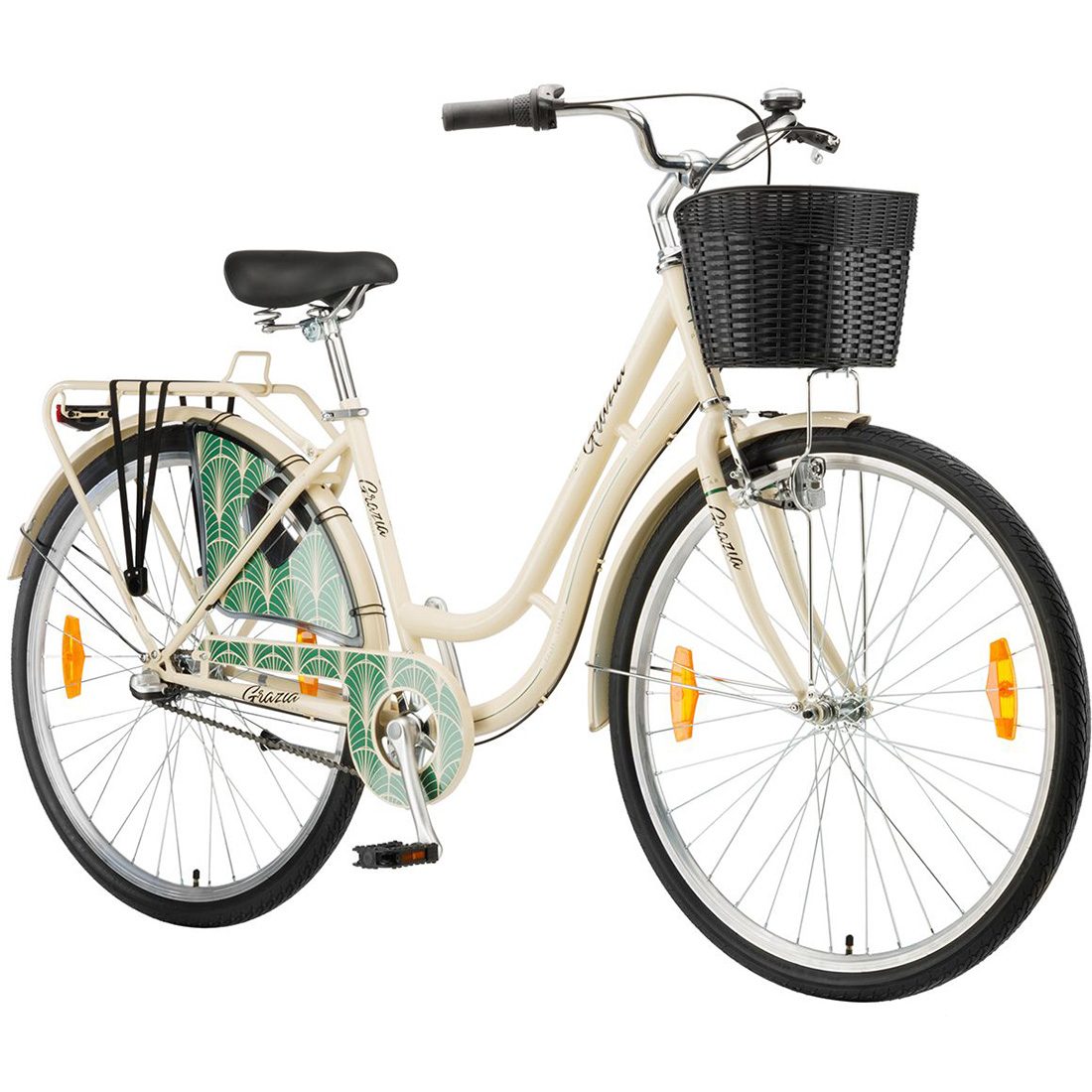polar grazia 28″ nexus 3