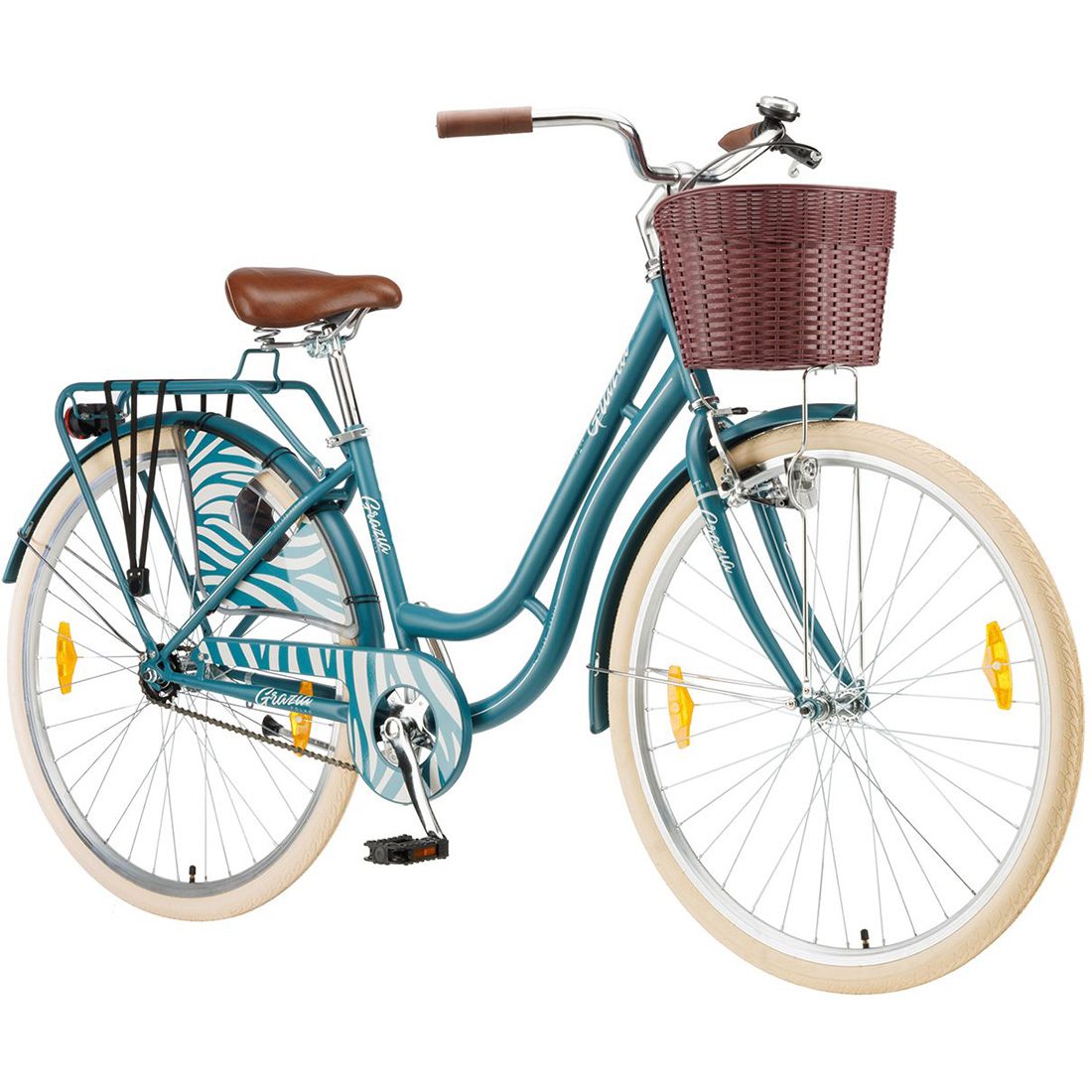polar grazia 28" coaster - Slika 4