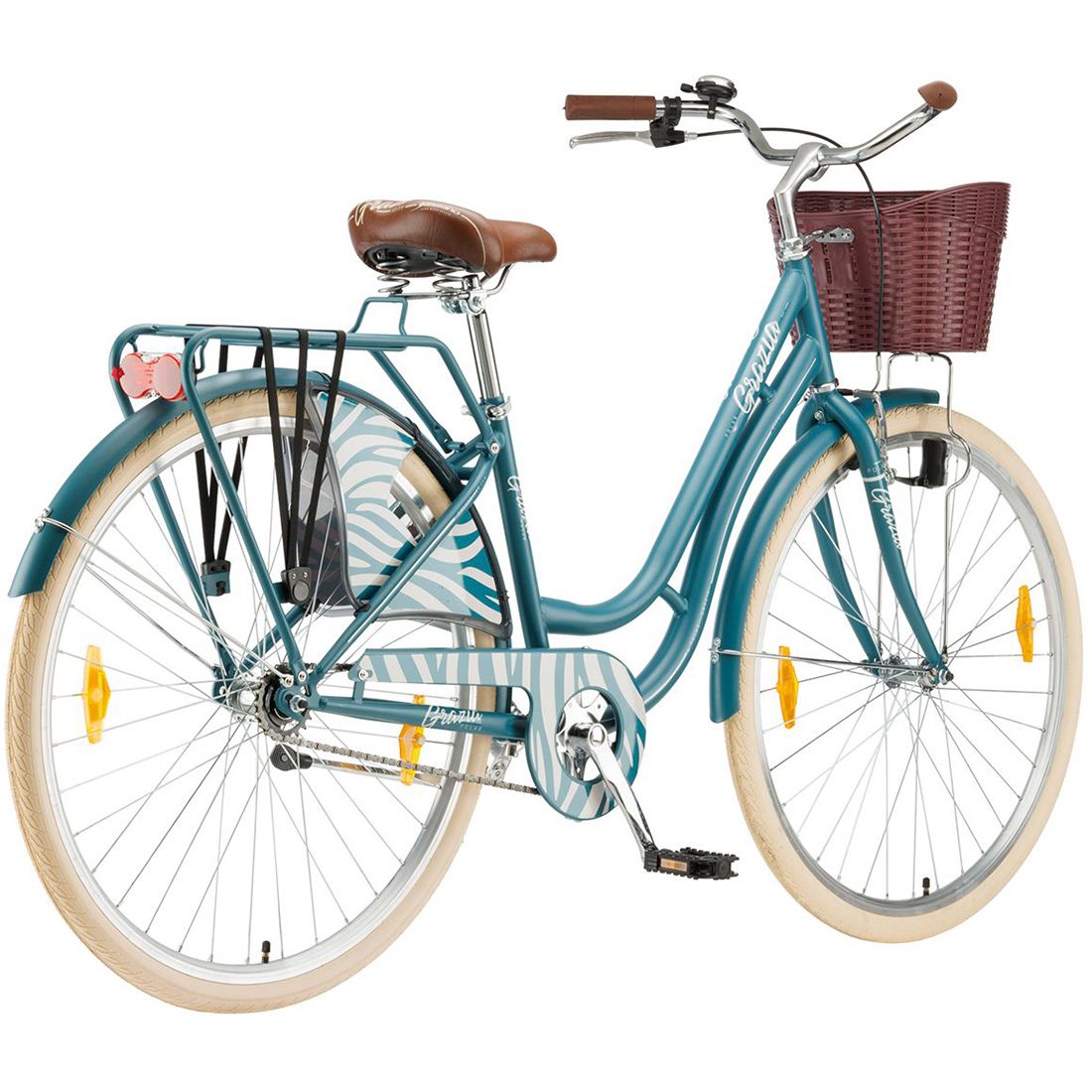 polar grazia 28" coaster - Slika 5