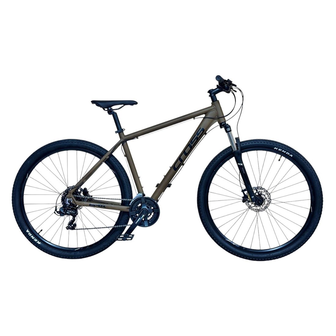 cross GRX 7 29″ HDB 26